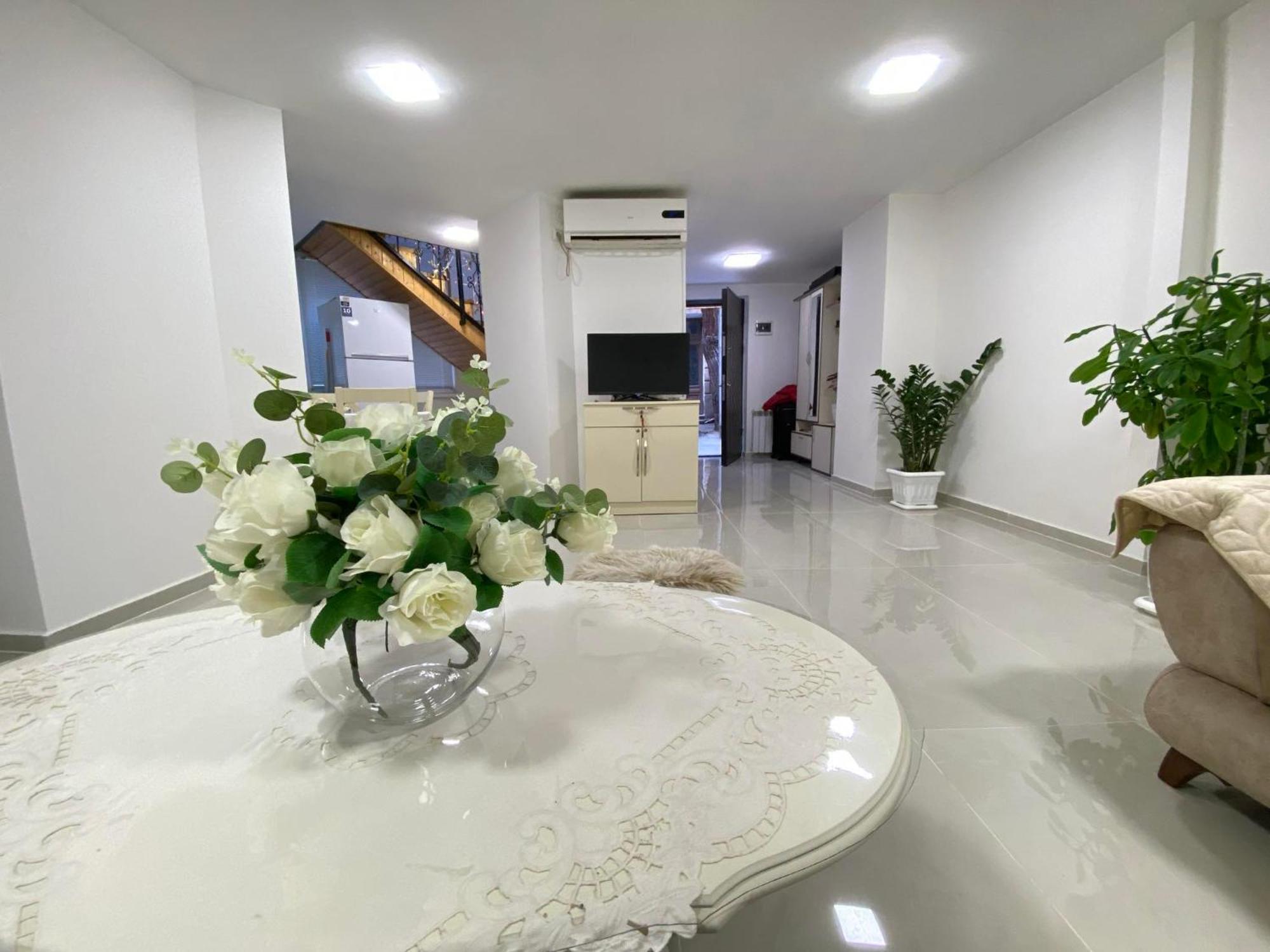 Duplex On Lliberty Square * Тбілісі