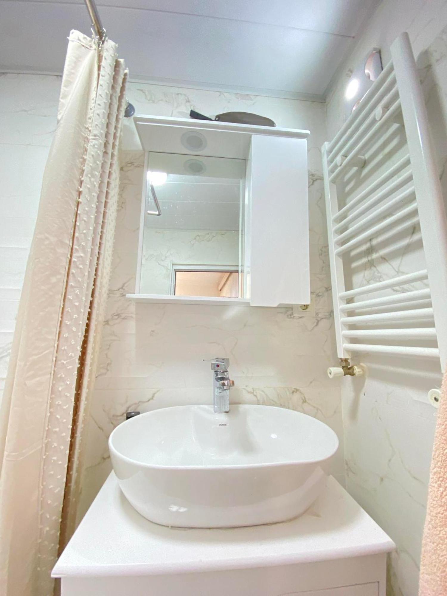 Апартаменти Duplex On Lliberty Square *
